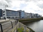 Thumbnail to rent in Ground Floor West, Hudson Quay, The Halyard, Middlesbrough