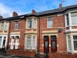 Thumbnail to rent in Trevor Terrace, North Shields