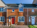 Thumbnail to rent in Baker Close, Buckshaw Village, Chorley