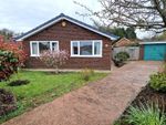 Thumbnail for sale in Brookfield Road, East Budleigh