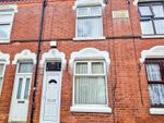 Thumbnail for sale in Dunton Street, Leicester, Leicestershire