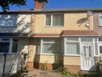 Thumbnail to rent in West Avenue, Warrington