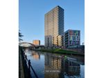 Thumbnail to rent in Novella Apartments, Manchester City Centre