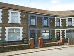 Thumbnail to rent in Oakland Terrace, Cilfynydd, Pontypridd