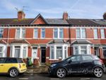 Thumbnail to rent in Brithdir Street, Cathays, Cardiff