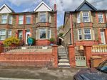Thumbnail for sale in Tydfil Road, Bedwas, Caerphilly