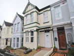 Thumbnail for sale in Ganna Park Road, Peverell, Plymouth