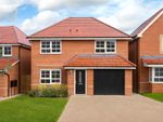 Thumbnail to rent in "Kennford" at Riverston Close, Hartlepool