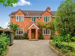 Thumbnail to rent in Southfields, Boxford, Newbury, Berkshire