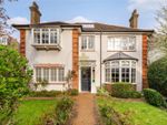 Thumbnail for sale in Aylestone Avenue, Brondesbury Park, London