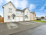 Thumbnail to rent in Strathearn Way, Kilmaurs, Kilmarnock