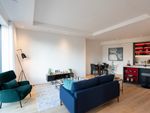Thumbnail to rent in Orchard Place, London