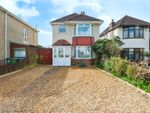 Thumbnail for sale in Crabwood Road, Southampton