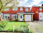 Thumbnail for sale in Chadderton Drive, Stainsby Hill, Stockton-On-Tees