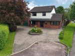 Thumbnail to rent in Treetops, Portskewett, Caldicot, Monmouthshire