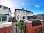 Thumbnail for sale in St. Georges Avenue, Cleveleys