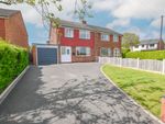 Thumbnail for sale in Langford Road, Newcastle-Under-Lyme