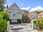 Thumbnail to rent in Greenway, Hutton Mount, Brentwood