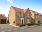 Thumbnail to rent in Wilson Drive, Godmanchester, Huntingdon