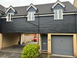 Thumbnail to rent in Hummingbird Close, Bury St. Edmunds