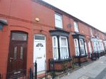 Thumbnail for sale in Spofforth Road, Liverpool, Merseyside