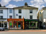 Thumbnail to rent in Ewell Road, Surbiton