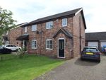 Thumbnail to rent in The Glebe, Sturton By Stow