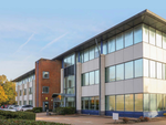 Thumbnail for sale in 1100, Arlington Business Park, Theale, Reading