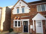 Thumbnail to rent in Oatfield Way, Heckington, Sleaford