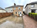 Thumbnail for sale in Llwyn-On Crescent, Oakdale, Blackwood