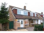 Thumbnail to rent in Ribble Crescent, Bletchley