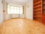 Thumbnail to rent in Amesbury Road, Feltham