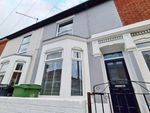 Thumbnail to rent in Percy Road, Southsea