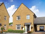 Thumbnail to rent in "The Midford - Plot 159" at Quince Way, Ely