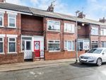 Thumbnail to rent in Adeline Street, Goole