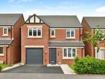 Thumbnail to rent in Farrell Drive, Alsager, Staffordshire