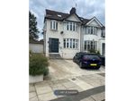 Thumbnail to rent in Tenterden Drive, London