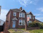 Thumbnail to rent in Chickerell Road, Chickerell, Weymouth