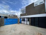 Thumbnail to rent in Unit 22 Forgehammer Industrial Estate, Cwmbran