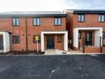 Thumbnail to rent in Crabtree Hill Drive, Derby