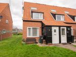 Thumbnail to rent in Willow Bank, New Earswick, York
