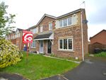 Thumbnail for sale in Castle Avenue, Rossington, Doncaster