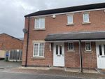 Thumbnail to rent in Littleworth, Mansfield