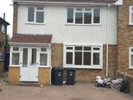 Thumbnail to rent in Dunmow Close, Chadwell Heath, Romford