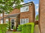 Thumbnail for sale in Kingston Crescent, Lords Wood, Chatham, Kent