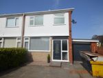 Thumbnail to rent in Wordsworth Way, Alsager, Stoke-On-Trent