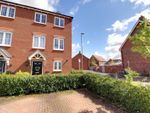 Thumbnail to rent in Bayswater Square, St. Marys Gate, Stafford