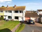 Thumbnail for sale in Parkers Road, Starcross