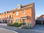 Thumbnail to rent in Galbraith Road, Picket Piece, Andover