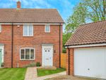 Thumbnail for sale in Kemp Road, North Walsham